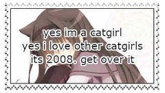 meow :3